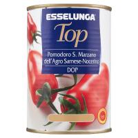 Esselunga Top, Pomodoro pelato S. Marzano dell'Agro Sarnese-Nocerino DOP