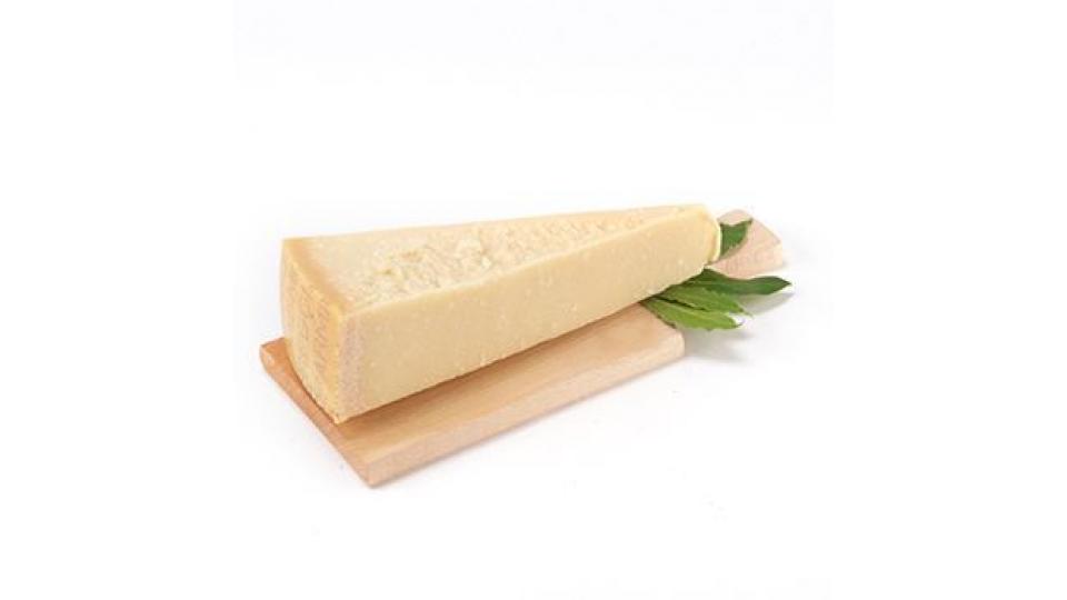 Parmigiano Reggiano DOP Montagna di