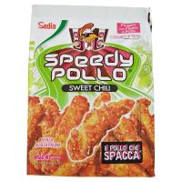 Sadia Speedy Pollo Sweet Chili Cotti