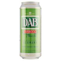 Dab, Maibock