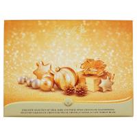 Lindt Swiss Luxury Selection