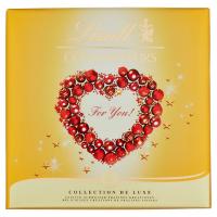 Lindt Connaisseurs