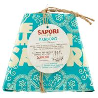 Sapori Pandoro