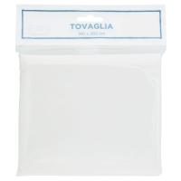 Tovaglia, colore bianco, misura