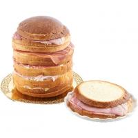 Esselunga Panettone gastronomico di salumi