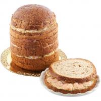 Esselunga Panettone gastronomico di pesce