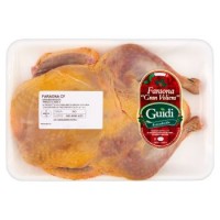 Guidi Faraona semidisossata