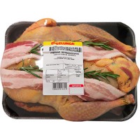 Esselunga I Pronti da Cuocere Faraona semidisossata ripiena al brasato