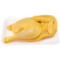 Esselunga cappone a metà ideale al forno