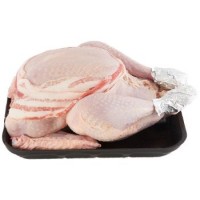 Esselunga I Pronti da Cuocere Tacchinella ripiena al brasato