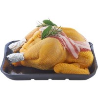 Esselunga I Pronti da Cuocere cappone ripieno al brasato