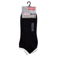 Carrera Jeans Minicalza Sneaker cotone elasticizzato