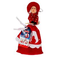 Ferrero Kinder Befana 7 Pezzi assortiti