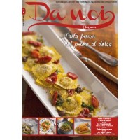 Da Noi - mese di Gennaio - Prima copia gratuita