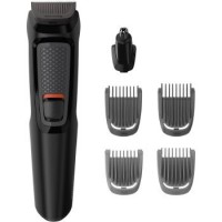 Philips Multigroom Serie 3000 MG3710, 6 in