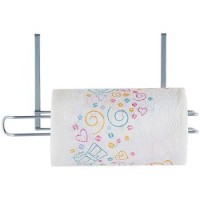 Metaltex Sottoripiano porta carta cucina