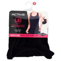 Pompea Active Up Canotta, colore nero