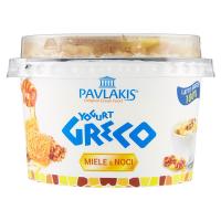 Pavlakis yogurt greco miele e noci