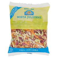 Esselunga Bio mista Julienne