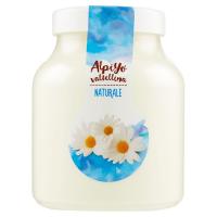 Alpiyò Valtellina yogurt bianco