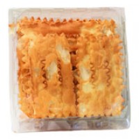 Nuova Pasticceria Chiacchiere fritte