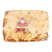 Stagnati Le Lattughe del pasticcere kamut