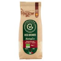 Geovita, Nutrition riso basmati biologico