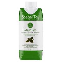 Berry Company, Special tea grean tea