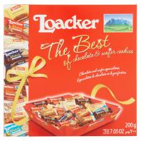 Loacker, The Best of