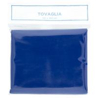 Tovaglia, colore blu, misura