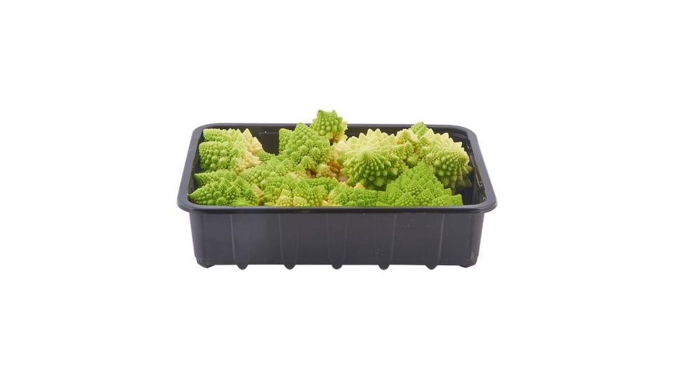 Esselunga Naturama rosette Romanesco
