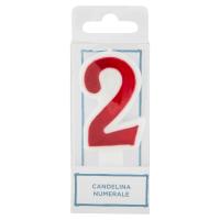 Candelina numerale