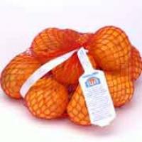 Esselunga Bio mandarini da agricoltura biologica (categoria II)