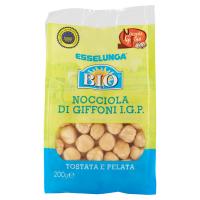 Esselunga Bio, Nocciola di Giffoni IGP