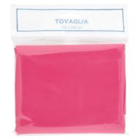 Tovaglia, colore fucsia, misura
