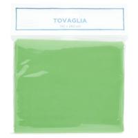 Tovaglia, colore verde, misura