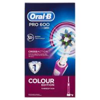 Oral-B, Power Cross Action Pro