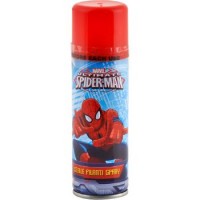 Spiderman Stelle filanti spray