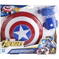 Scudo Captain America