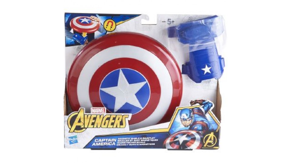Scudo Captain America