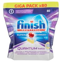 Finish, Powerball Quantum Max al limone
