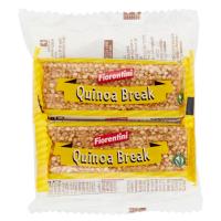 Fiorentini, quinoa break barretta