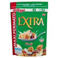 Kellogg's Extra Extra Fruit