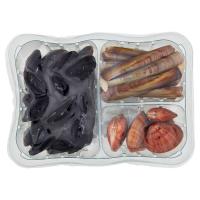 Esselunga tris gourmet