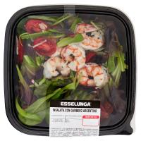 Esselunga Insalata gambero Argentino