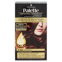 Testanera, Palette Oleo Intense colorazione permanente con olio