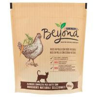 Purina, Beyong alimento ricco di pollo