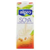 Alpro, Soya Original bevanda a base di soia senza zuccheri
