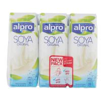Alpro, Soya Original bevanda a base di soia