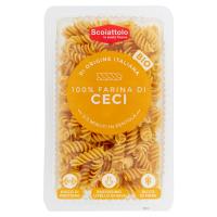Scoiattolo fusilli